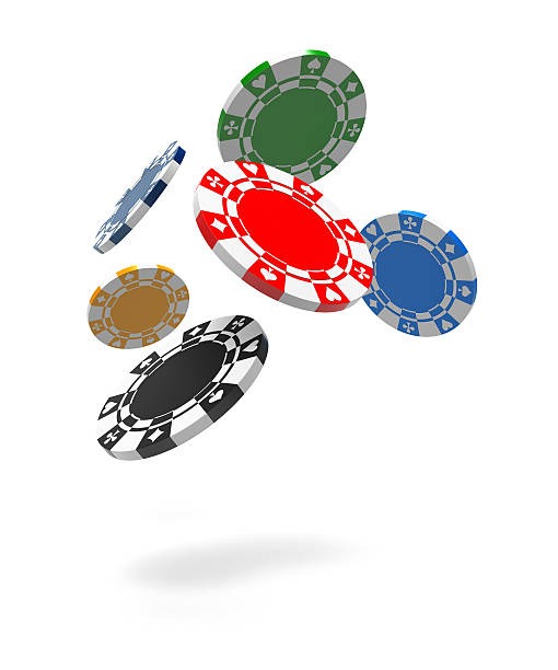 Sic Bo dice game layout on rupiah126 live table