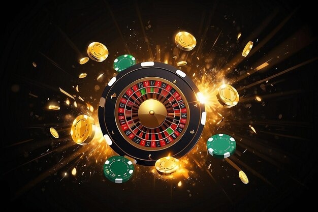 rupiah126 sportsbook and casino dashboard interface