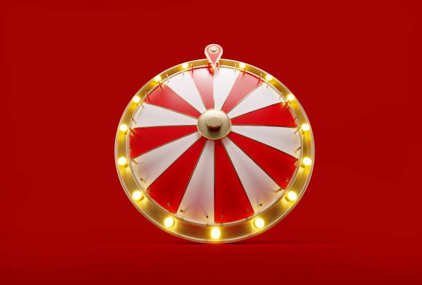rupiah126 live Togel draw studio with professional dealer and HD broadcast setup