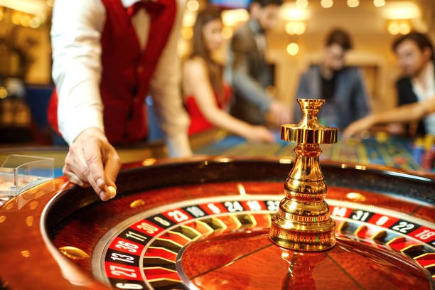 Dragon Tiger card game layout on rupiah126 live table